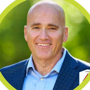 Vic Malone, owner of Peak Seven Mortgage in Colorado Springs